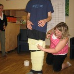 Firmwochenende 2007